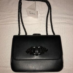 Christian Louboutin Large “Sweet Charity” Bag